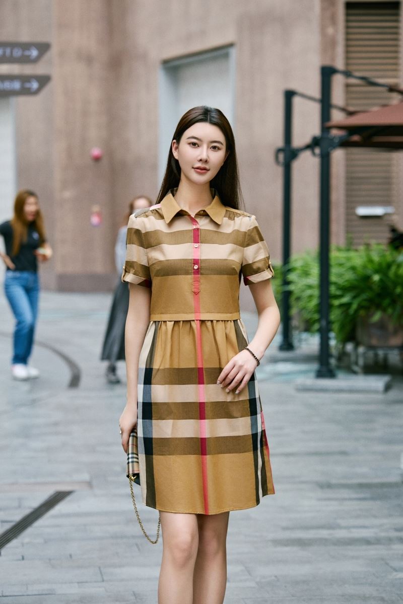 Burberry Dress